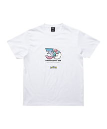 Pokemon 30th Anniversary 1025 T-shirt 「ポリゴン」