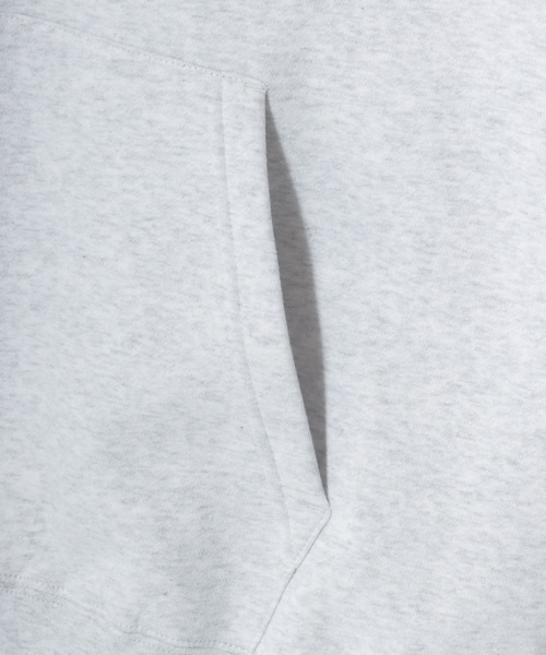 BEN DAVIS(ベンデイビス)の「BEN DAVIS/ベンデイビス BD HEARTS HOODIE/オーバーサイズ 裏起毛 ストリート ハート バックプリント ロゴ ワンポイント刺繍 スウェット パーカー フーディー/レディース メンズ(パーカー・メンズ・ブラック/ネイビー/アッシュグレー・XL/L/M)」の18枚目の写真
