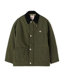 Women's Nylon Taffeta Work Jacket
