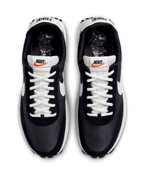 ACG(エィシージー)の「ACG LDV メンズシューズ / ACG LDV Men's Shoes IF2857-002 Black(スニーカー・メンズ・ブラック・24.5/24/30/29.5/29/25.5)」の8枚目の写真