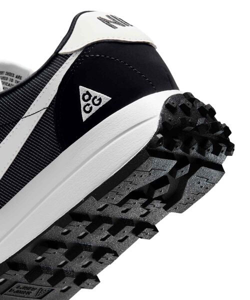 ACG(エィシージー)の「ACG LDV メンズシューズ / ACG LDV Men's Shoes IF2857-002 Black(スニーカー・メンズ・ブラック・24.5/24/30/29.5/29/25.5)」の5枚目の写真