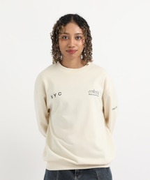 Manhattan Portage | SWEAT TRAINER(スウェット)