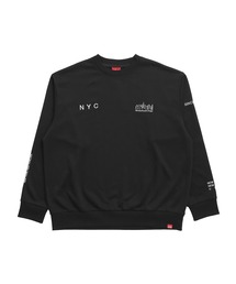 Manhattan Portage | SWEAT TRAINER(スウェット)