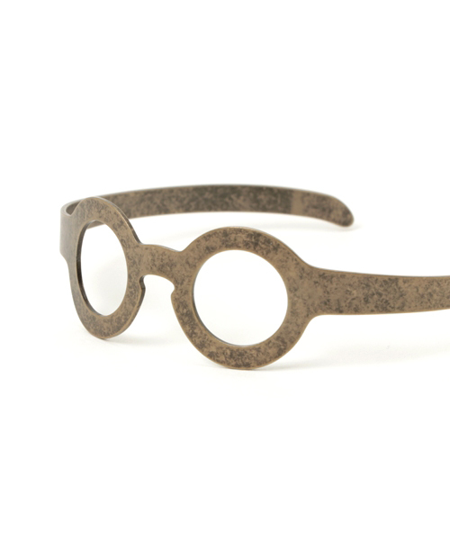 studio CLIP（スタディオクリップ）の「メガネバングル（バングル/リストバンド・レディース・その他1/その他3・FREE）」の5枚目の写真