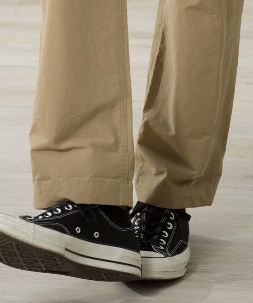 Denime（ドゥニーム）の「64ミリタリーパンツ（その他パンツ・メンズ・ベージュ/ネイビー/カーキ・LARGE/MEDIUM）」の8枚目の写真