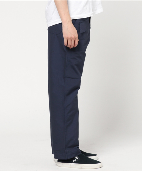 Denime（ドゥニーム）の「64ミリタリーパンツ（その他パンツ・メンズ・ベージュ/ネイビー/カーキ・LARGE/MEDIUM）」の17枚目の写真