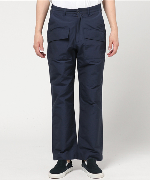 Denime（ドゥニーム）の「64ミリタリーパンツ（その他パンツ・メンズ・ベージュ/ネイビー/カーキ・LARGE/MEDIUM）」の12枚目の写真