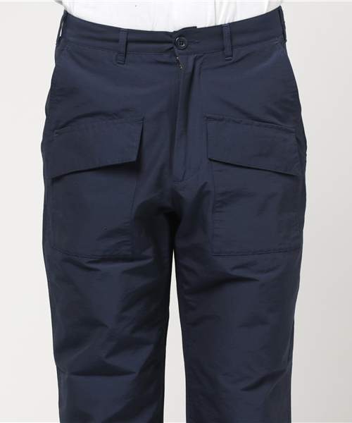 Denime（ドゥニーム）の「64ミリタリーパンツ（その他パンツ・メンズ・ベージュ/ネイビー/カーキ・LARGE/MEDIUM）」の13枚目の写真