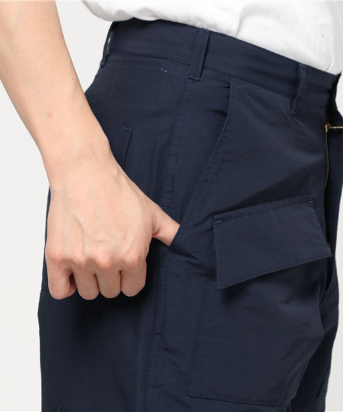 Denime（ドゥニーム）の「64ミリタリーパンツ（その他パンツ・メンズ・ベージュ/ネイビー/カーキ・LARGE/MEDIUM）」の15枚目の写真