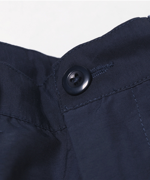 Denime（ドゥニーム）の「64ミリタリーパンツ（その他パンツ・メンズ・ベージュ/ネイビー/カーキ・LARGE/MEDIUM）」の19枚目の写真