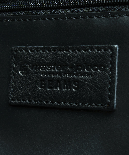 BEAMS（ビームス）の「master-piece×BEAMS / 別注 スタッズデイパック