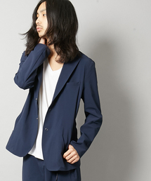 WILD THINGS | WILD THINGS ワイルドシングス 別注 セットアップ テーラードジャケット(テーラードジャケット)