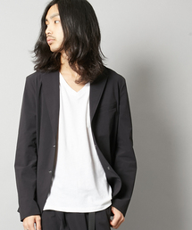 WILD THINGS | WILD THINGS ワイルドシングス 別注 セットアップ テーラードジャケット(テーラードジャケット)