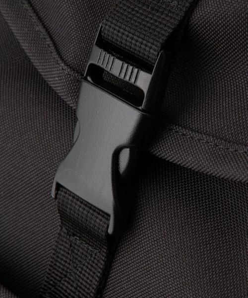 PORTER（ポーター）の「PORTER / Union デイパック（バックパック/リュック・メンズ・ブラック・ONE SIZE）」の13枚目の写真
