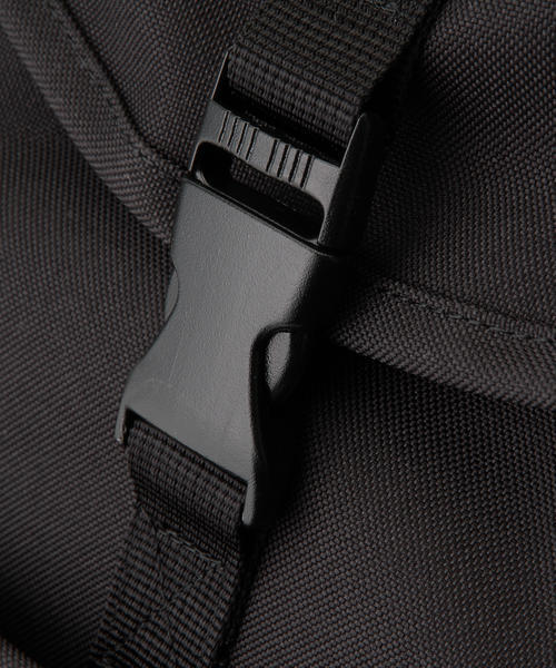 PORTER（ポーター）の「PORTER / Union デイパック（バックパック/リュック・メンズ・ブラック・ONE SIZE）」の20枚目の写真