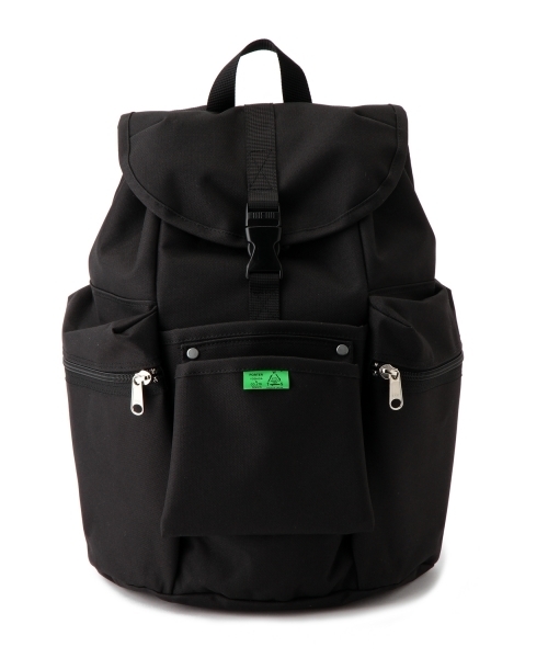 PORTER（ポーター）の「PORTER / Union デイパック（バックパック/リュック・メンズ・ブラック・ONE SIZE）」の17枚目の写真
