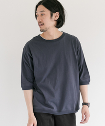 URBAN RESEARCH DOORS MENS | DOORS SupimaCotton Loose 6/STee(Tシャツ/カットソー)