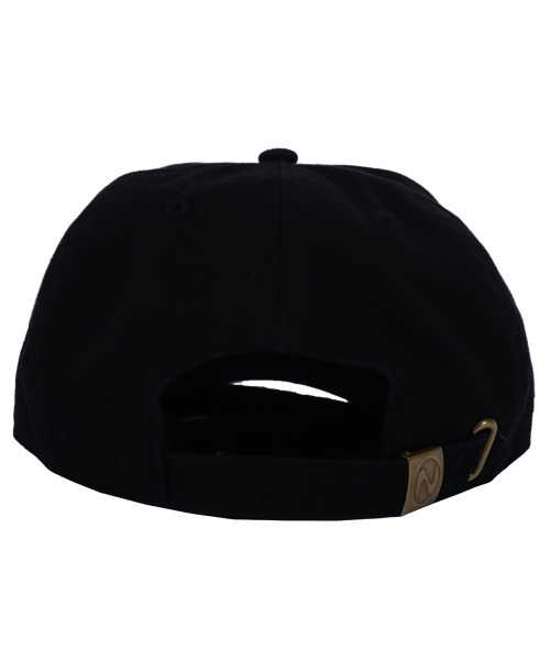 ８(eight)（エイト）の「無地 ベースボール キャップ（キャップ・メンズ・ホワイト/ブラック・FREE）」の19枚目の写真