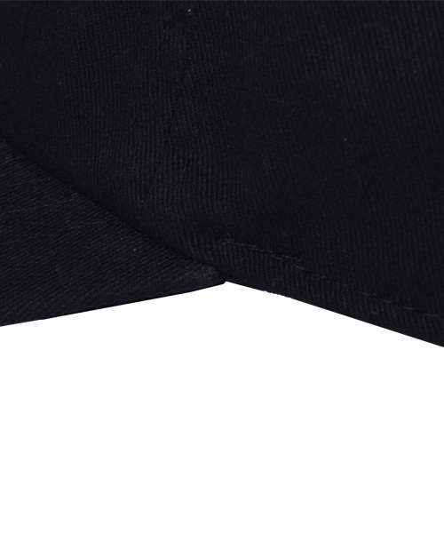 ８(eight)（エイト）の「無地 ベースボール キャップ（キャップ・メンズ・ホワイト/ブラック・FREE）」の21枚目の写真