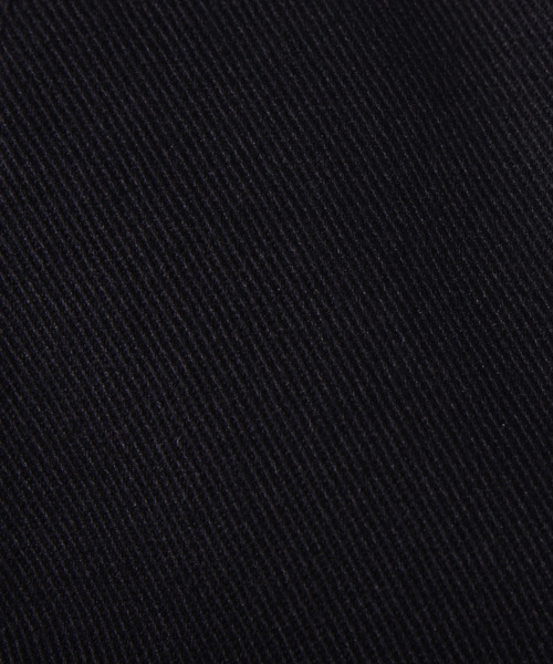 ８(eight)（エイト）の「無地 ベースボール キャップ（キャップ・メンズ・ホワイト/ブラック・FREE）」の9枚目の写真