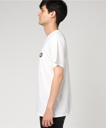 RAGS McGREGOR （ラグスマックレガー）の「PRINT TEE/BANKHEAD
