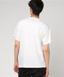 RAGS McGREGOR （ラグスマックレガー）の「PRINT TEE/BANKHEAD
