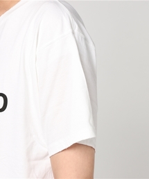 RAGS McGREGOR （ラグスマックレガー）の「PRINT TEE/BANKHEAD