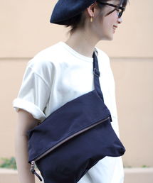 STANDARD SUPPLY | STANDARD SUPPLY / スタンダードサプライ　フォールドミュゼット（ショルダーバッグ） FOLD MUSETTE(ショルダーバッグ)