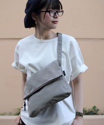 STANDARD SUPPLY | STANDARD SUPPLY / スタンダードサプライ　フォールドミュゼット（ショルダーバッグ） FOLD MUSETTE(ショルダーバッグ)