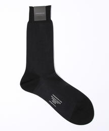 EDITION（エディション）の「TOMORROWLAND コットンナイロン ストライプソックス（ソックス/靴下）」