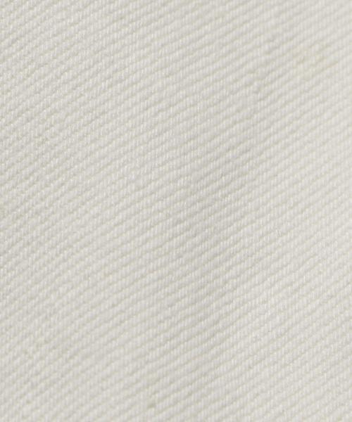 Jieda(ジエダ)の「<JieDa> TUCK DYE DENIM PANTS/ワイドデニム(デニムパンツ・メンズ・ホワイト・2/1)」の8枚目の写真