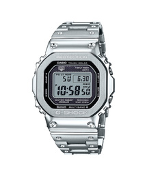CASIO / G-SHOCK "ORIGIN FULLMETAL SILVER" GMW-B5000D-1JF