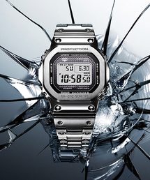 G-SHOCK GMW-B5000D-1JF デジタル腕時計　ジーショック G-SHOCK/ジーショック 腕時計 GMW-B5000D-1JF（デジタル腕時計
