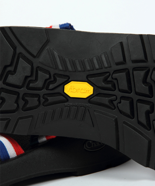 BEAMS（ビームス）の「○CHACO Z-1 SP（サンダル・メンズ・カモフラージュ/トリコロール・7/8/9/10）」の7枚目の写真