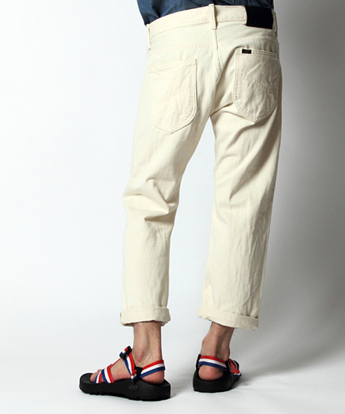 BEAMS（ビームス）の「○CHACO Z-1 SP（サンダル・メンズ・カモフラージュ/トリコロール・7/8/9/10）」の9枚目の写真