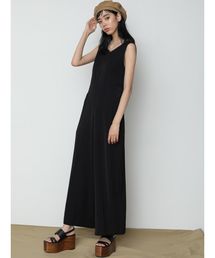 EMODA | バックタイオールインワン(つなぎ/オールインワン)