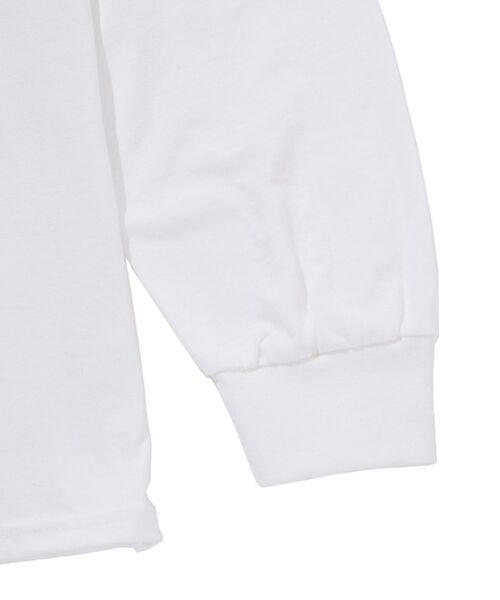 N.HOOLYWOOD SOUVENIR（N.ハリウッド スーベニア）の「SWEAT SHIRT（スウェット・メンズ・ホワイト/ブラック・40/38/36/42）」の15枚目の写真