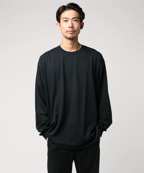 N.HOOLYWOOD SOUVENIR（N.ハリウッド スーベニア）の「SWEAT SHIRT（スウェット・メンズ・ホワイト/ブラック・40/38/36/42）」の5枚目の写真