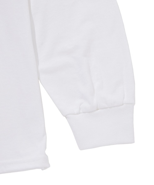 N.HOOLYWOOD SOUVENIR（N.ハリウッド スーベニア）の「SWEAT SHIRT（スウェット・メンズ・ホワイト/ブラック・40/38/36/42）」の11枚目の写真