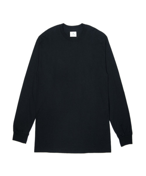 N.HOOLYWOOD SOUVENIR（N.ハリウッド スーベニア）の「SWEAT SHIRT（スウェット・メンズ・ホワイト/ブラック・40/38/36/42）」の6枚目の写真