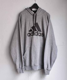 adidas | 【ヴィンテージ古着】adidas/アディダス  スウェットパーカー(パーカー)