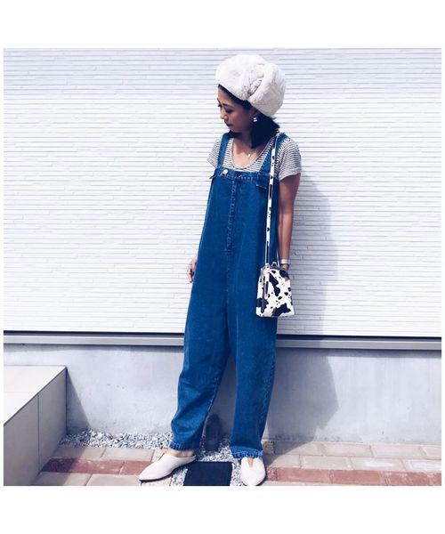 フェイクファーハット/フライトキャップ/パイロット