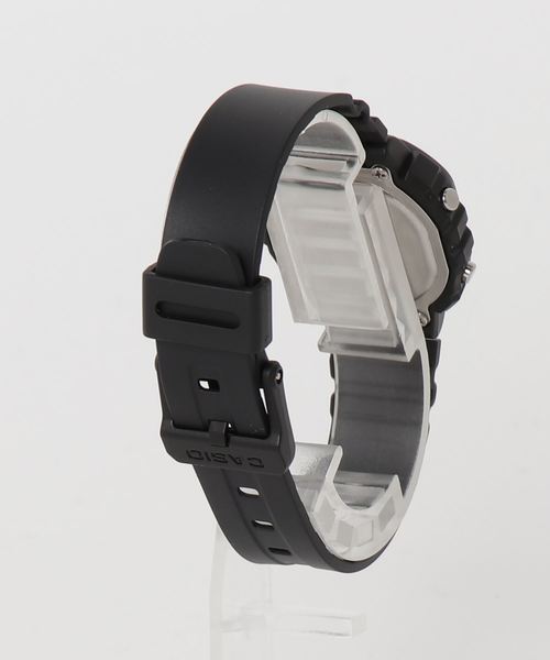 60】【CASIO（カシオ）】スタンダードデジタル ミニ（デジタル