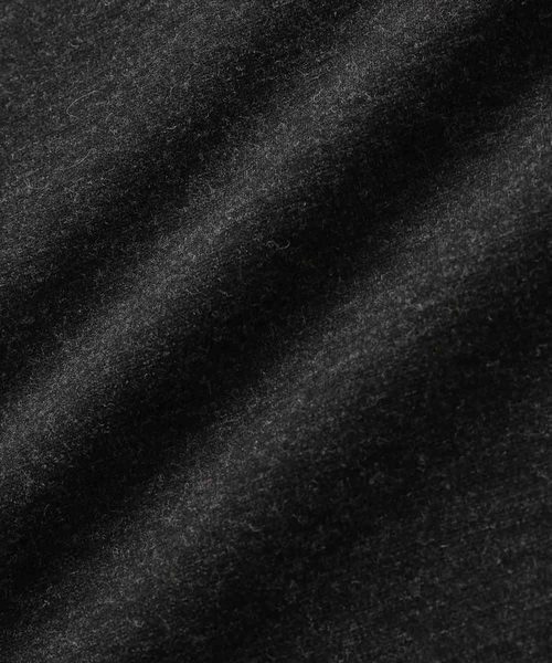 ADAM ET ROPE'（アダムエロペ）の「【WEB限定】タートルネックポンチプルオーバー（スウェット・レディース・ホワイト/ライトグレー/ワイン・FREE）」の16枚目の写真