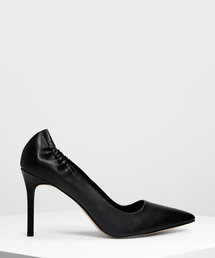 ポインテッドトゥ パンプス / Pointed Toe Pumps