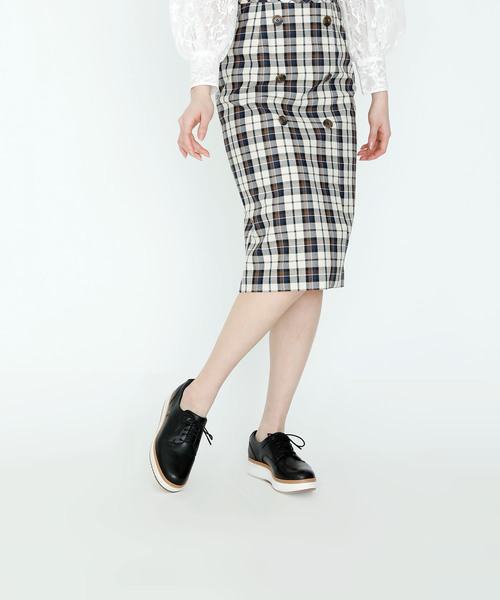 Clarks(クラークス)の「Teadale Rhea / ティーダールレア (ヌードピンクヌバック)(スニーカー・レディース・ピンク・4.5/5/4/6/5.5/3.5/3)」の5枚目の写真