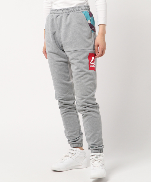 観点 マガジン ピケ リーボック スウェット レディース Robersonfh Net