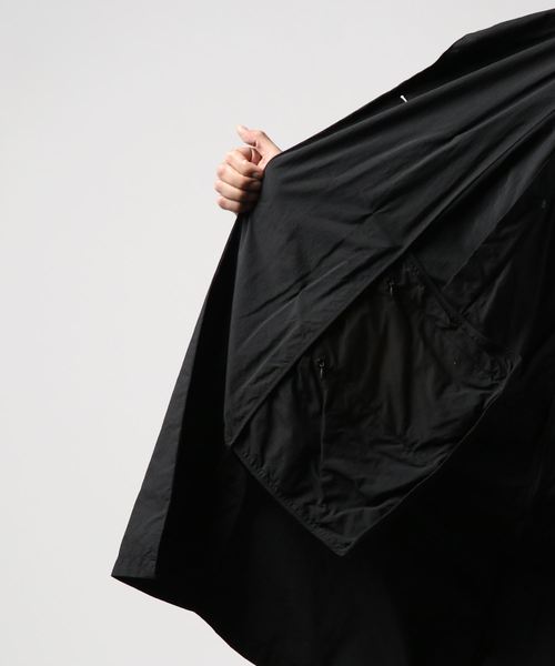 TEATORA（テアトラ）の「TEATORA (テアトラ) DEVICE COAT