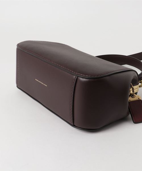 COACH（コーチ）の「【コーチ】フレーム バッグ（ハンドバッグ
