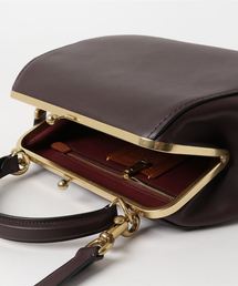 COACH（コーチ）の「【コーチ】フレーム バッグ（ハンドバッグ